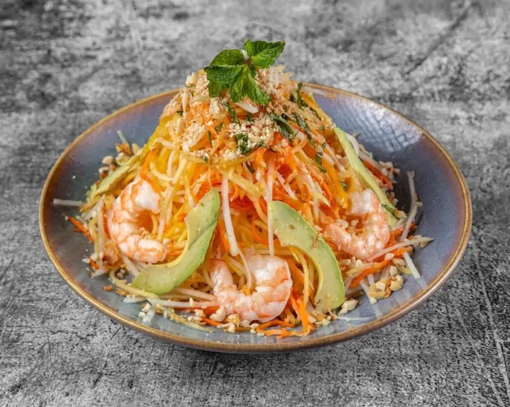 Best Asian Restaurants in Waterloo