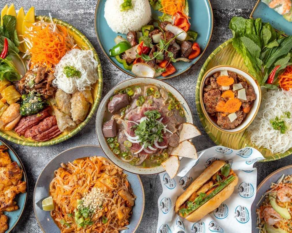 family restaurants in kitchener waterloo