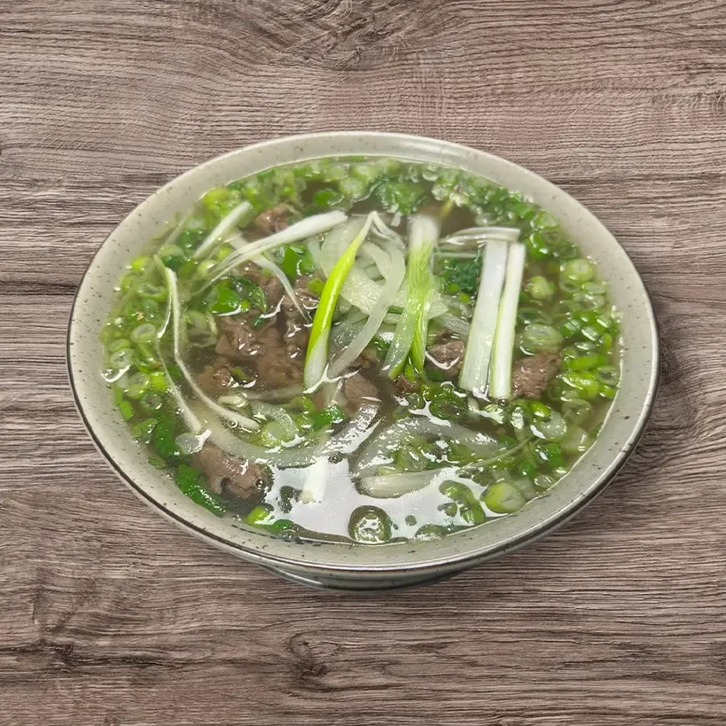 vegan vietnamese restaurant nearby