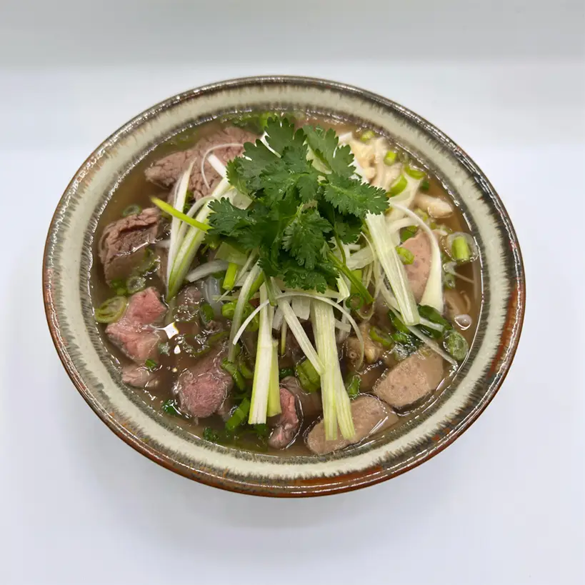 Authentic Vietnamese Pho in Kitchener