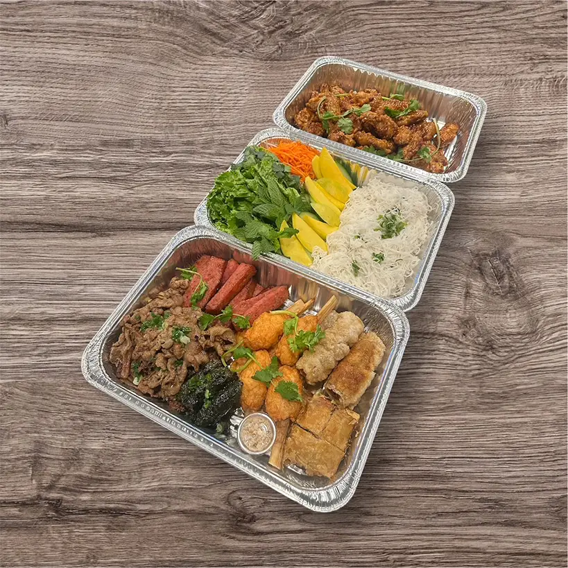 Family Friendly Vietnamese Restaurant Nearby