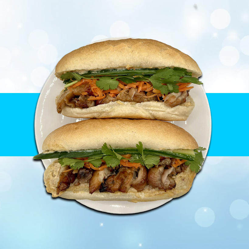 New Favorite Vietnamese Restaurant in Waterloo for Breakfast