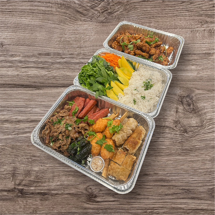 The Best Family Restaurants in Kitchener-Waterloo