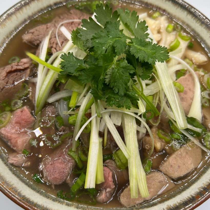 Savor the Best Pho Near Waterloo at Hanoi Viet Eatery
