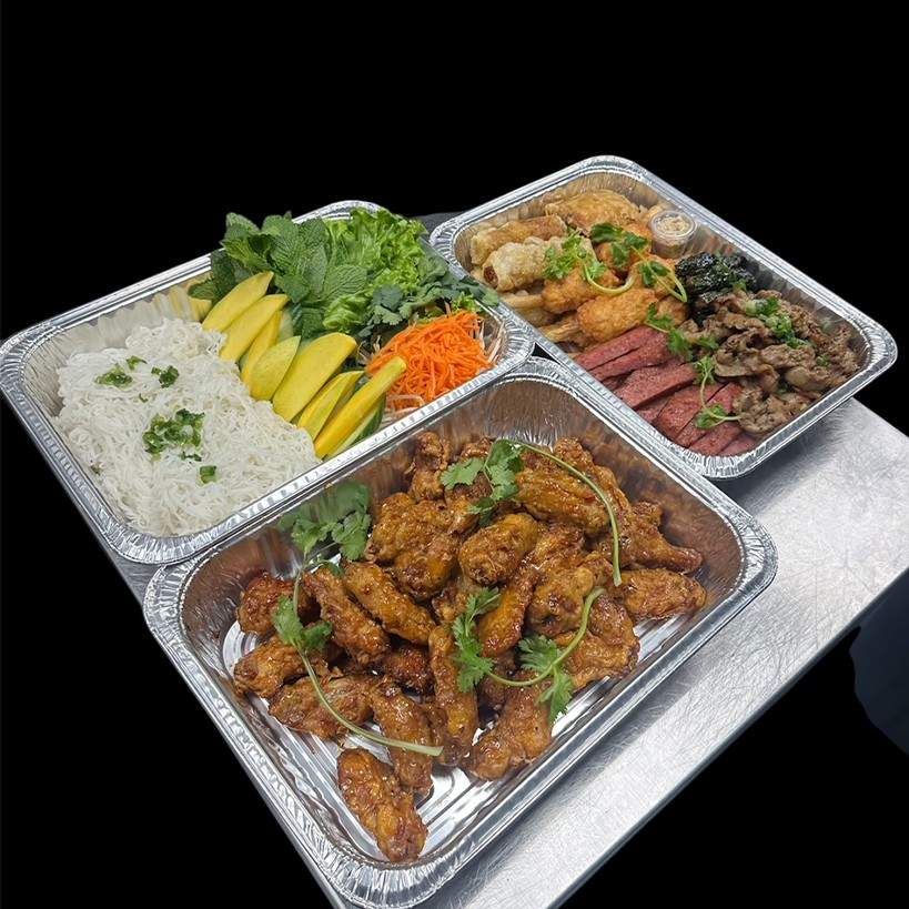 Top Restaurants in Waterloo Serving Authentic Vietnamese Flavors