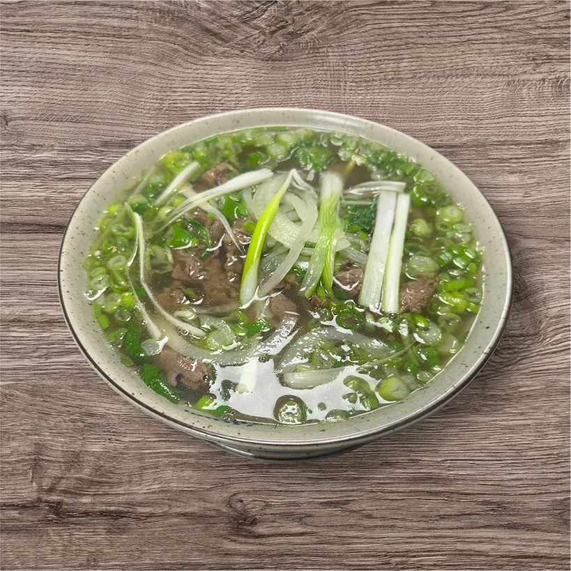 beef noodle soup Waterloo