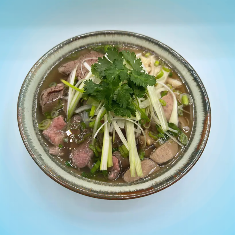 Exploring Top Asian Restaurants in Waterloo