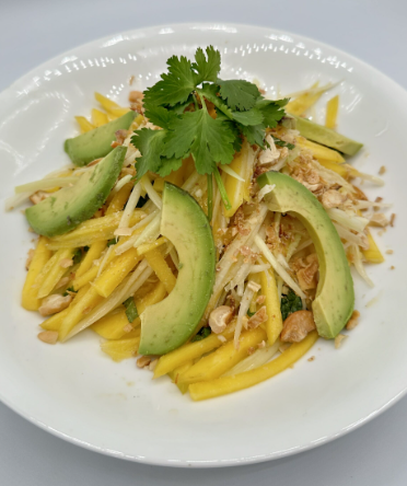 Fresh, Flavorful, and 100% Vegan Vietnamese Food