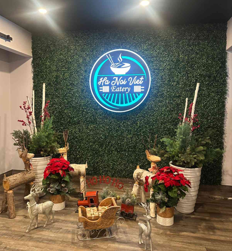 Top Restaurants in Waterloo Serving Genuine Vietnamese Flavors