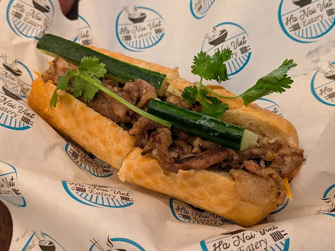 beef noodle soup Waterloo